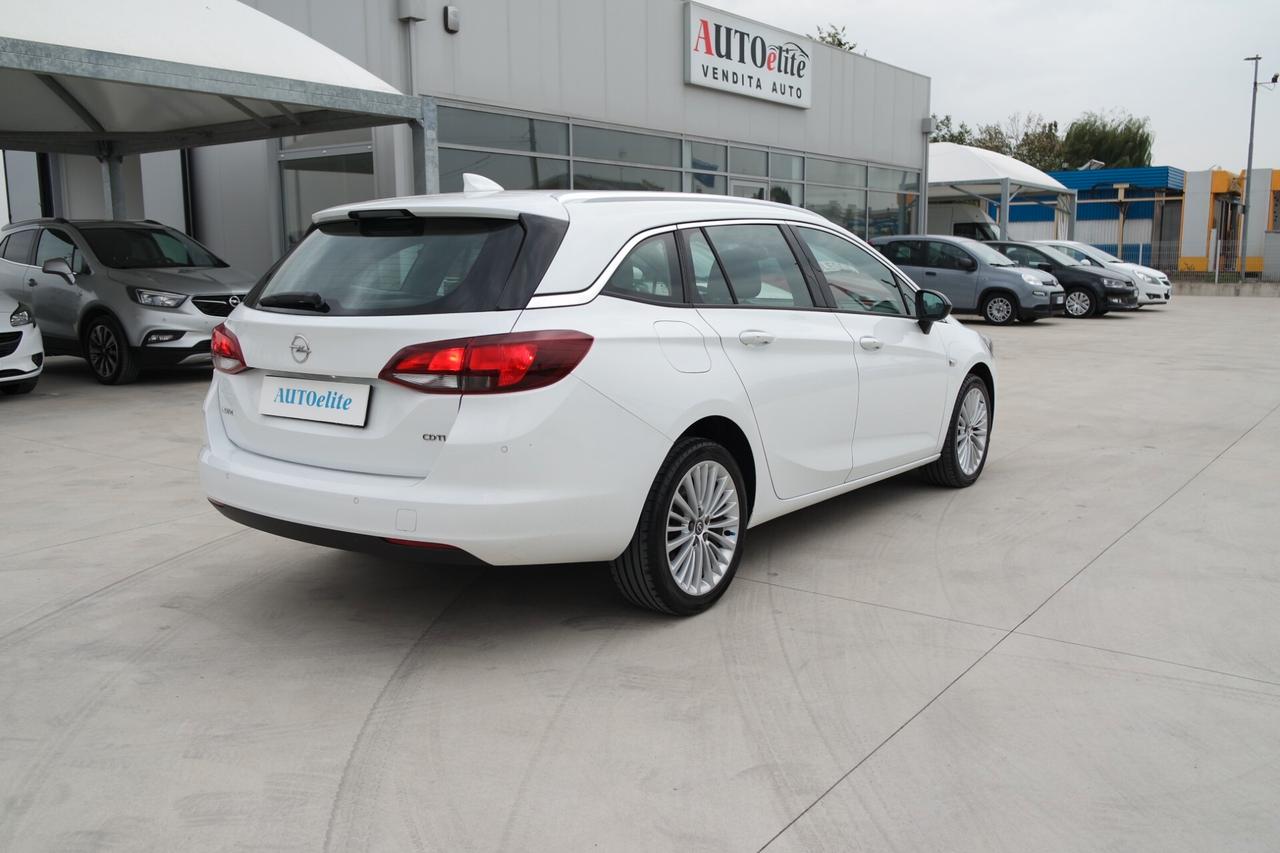 Opel Astra 1.6 CDTi 136CV Start&Stop Sports Tourer Innovation