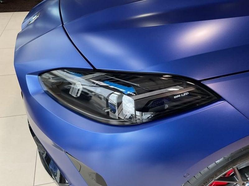 BMW Serie 1 Nuova M135i xDrive M Sport Pro