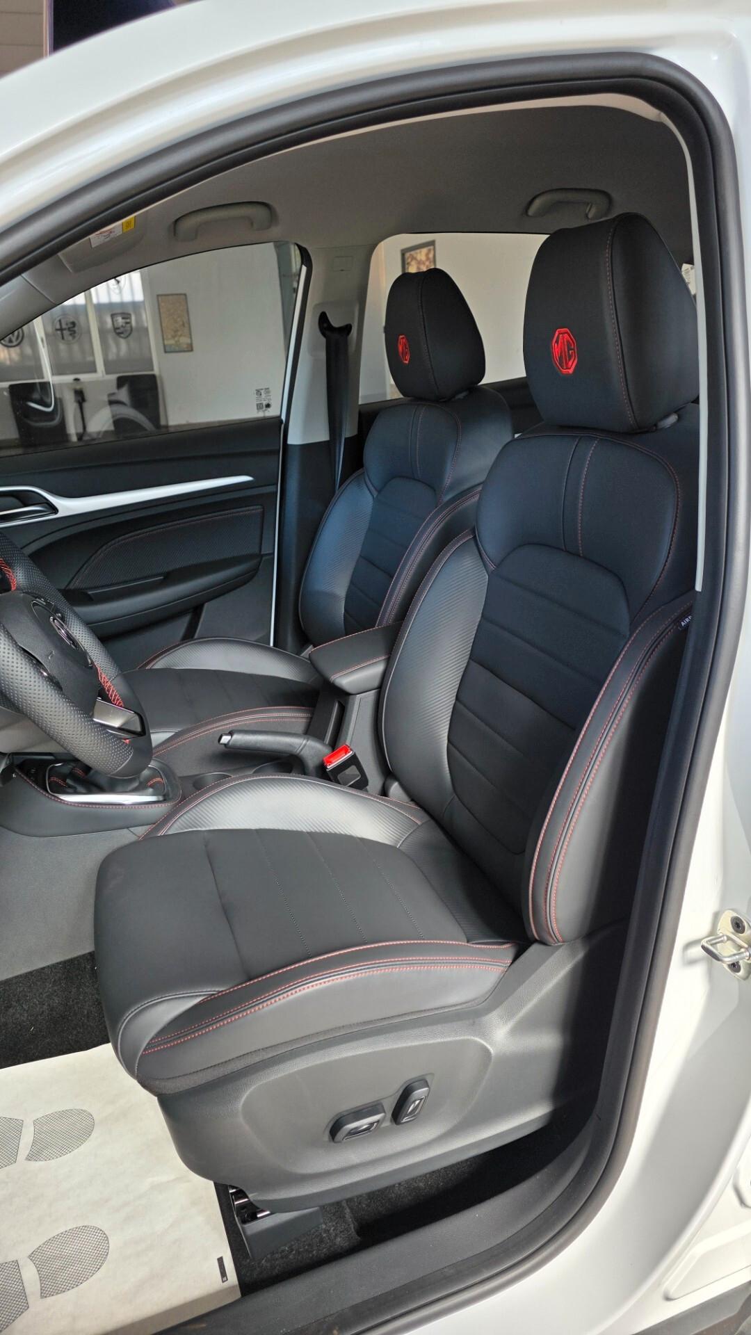 ZS Classic 1.5 VTi-tech Luxury - KM0