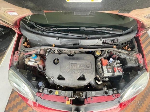 Fiat Panda 0.9 TwinAir Turbo Natural Power