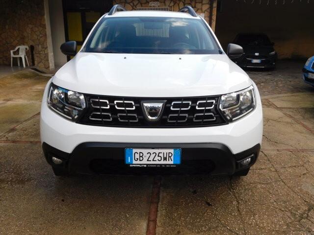 Dacia Duster 1.5 Blue dCi 8V 115 CV 4x2 Prestige