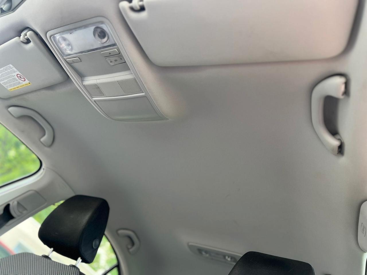Skoda Octavia 1.2 TSI Active