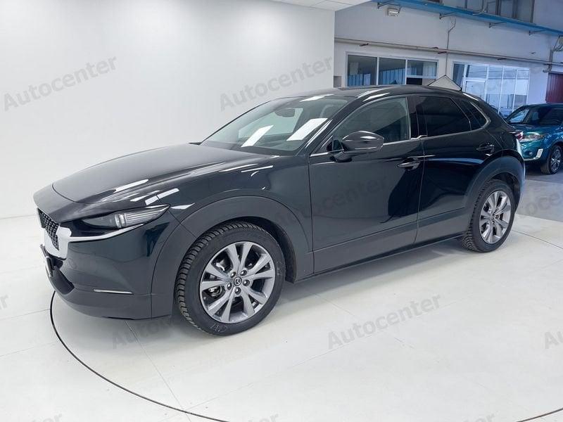 Mazda CX-30 CX-30 2.0 m-hybrid Executive 2wd 122cv 6mt