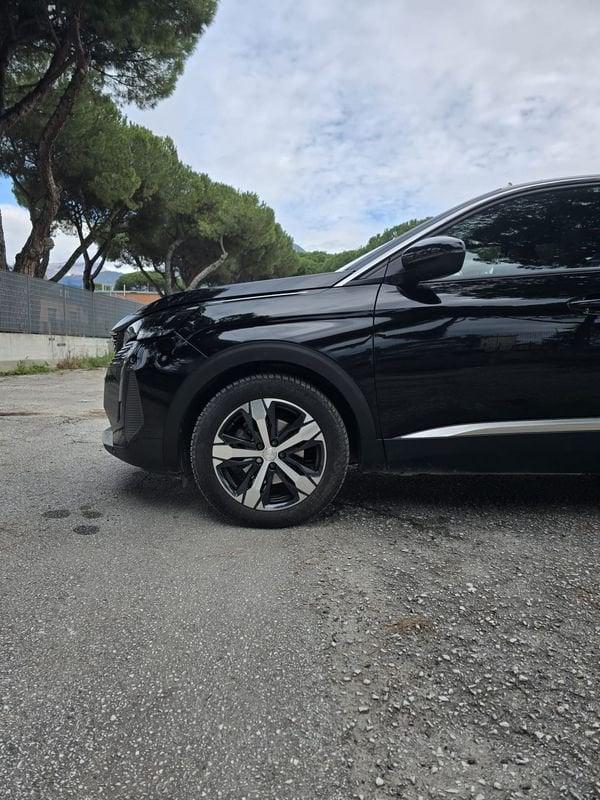 Peugeot 3008 3008 BlueHDi 130 S&S EAT8 Allure Pack