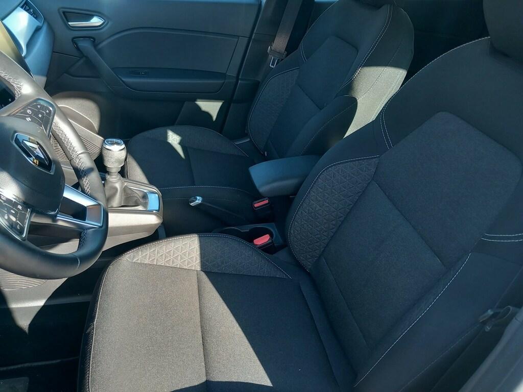 Renault Captur 1.0 TCe Equilibre