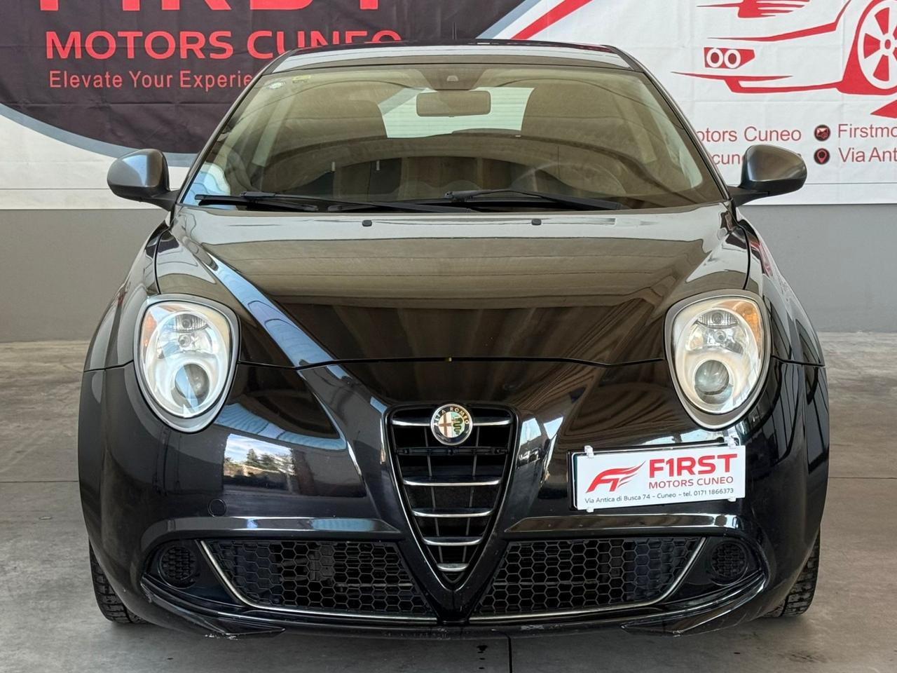 Alfa Romeo MiTo 1.4 70 CV 8V Progression