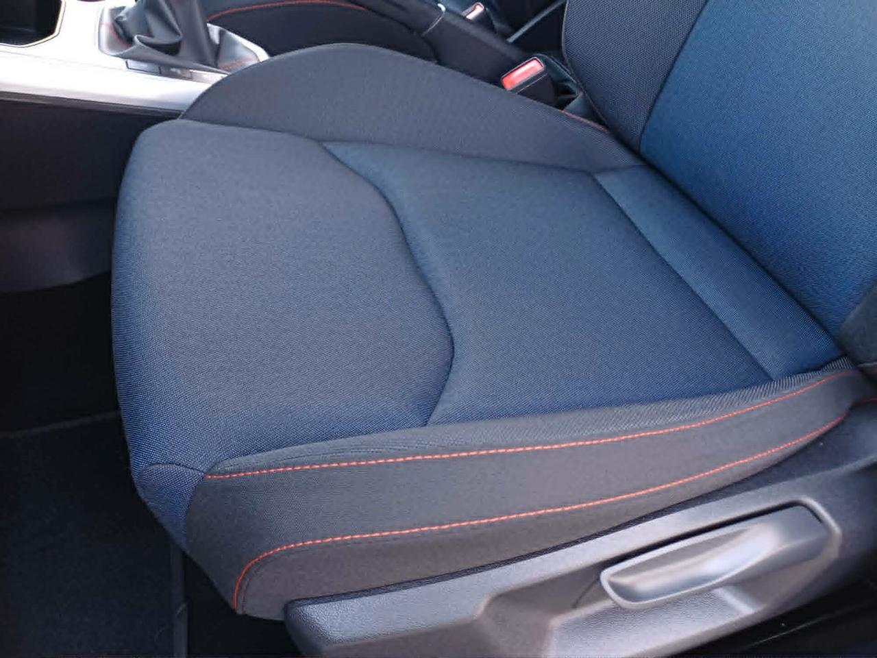 Seat Arona 1.0 EcoTSI FR 95 cv