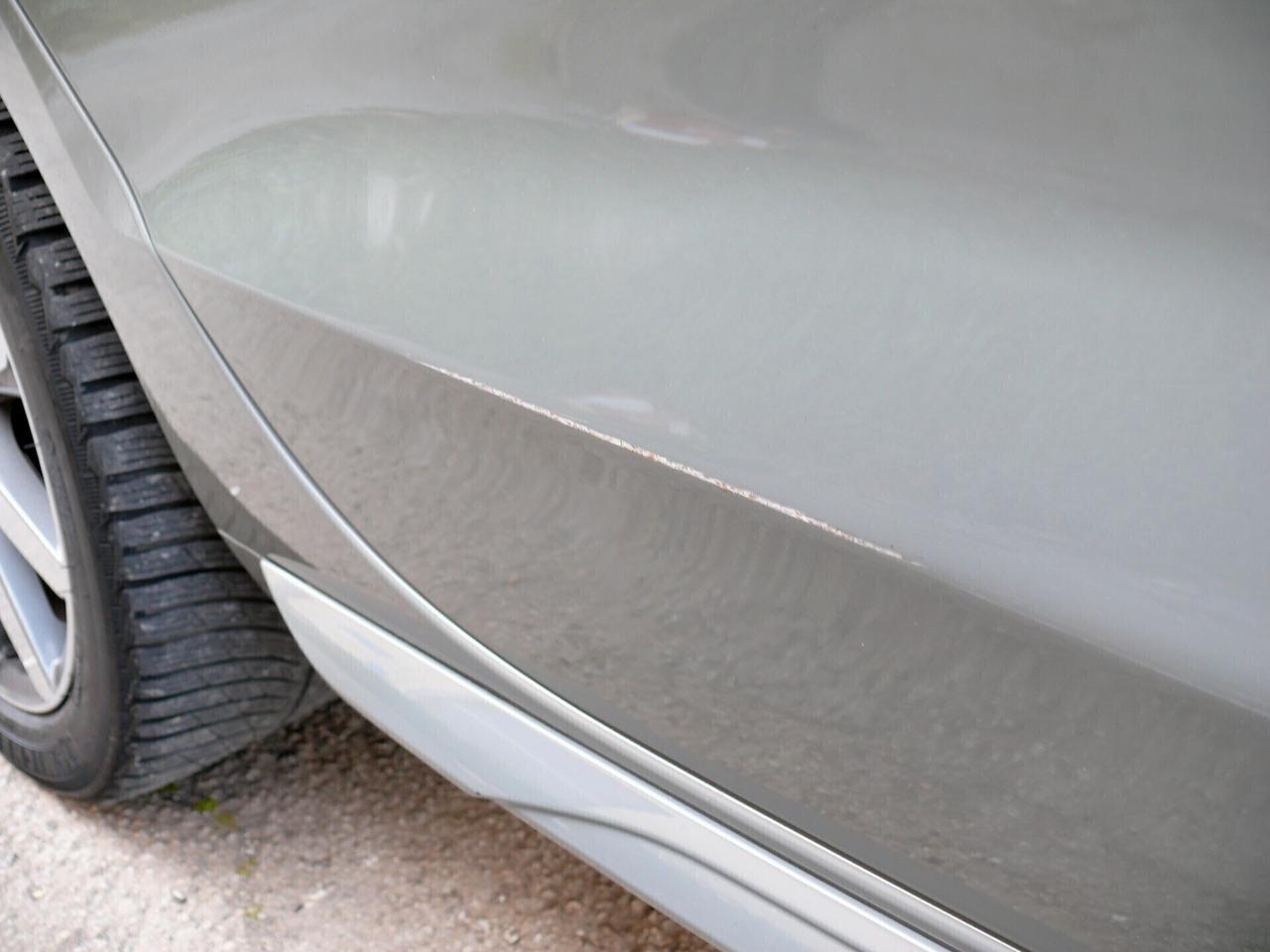 Audi A4 35 TDI/163 CV S tronic (M1307)