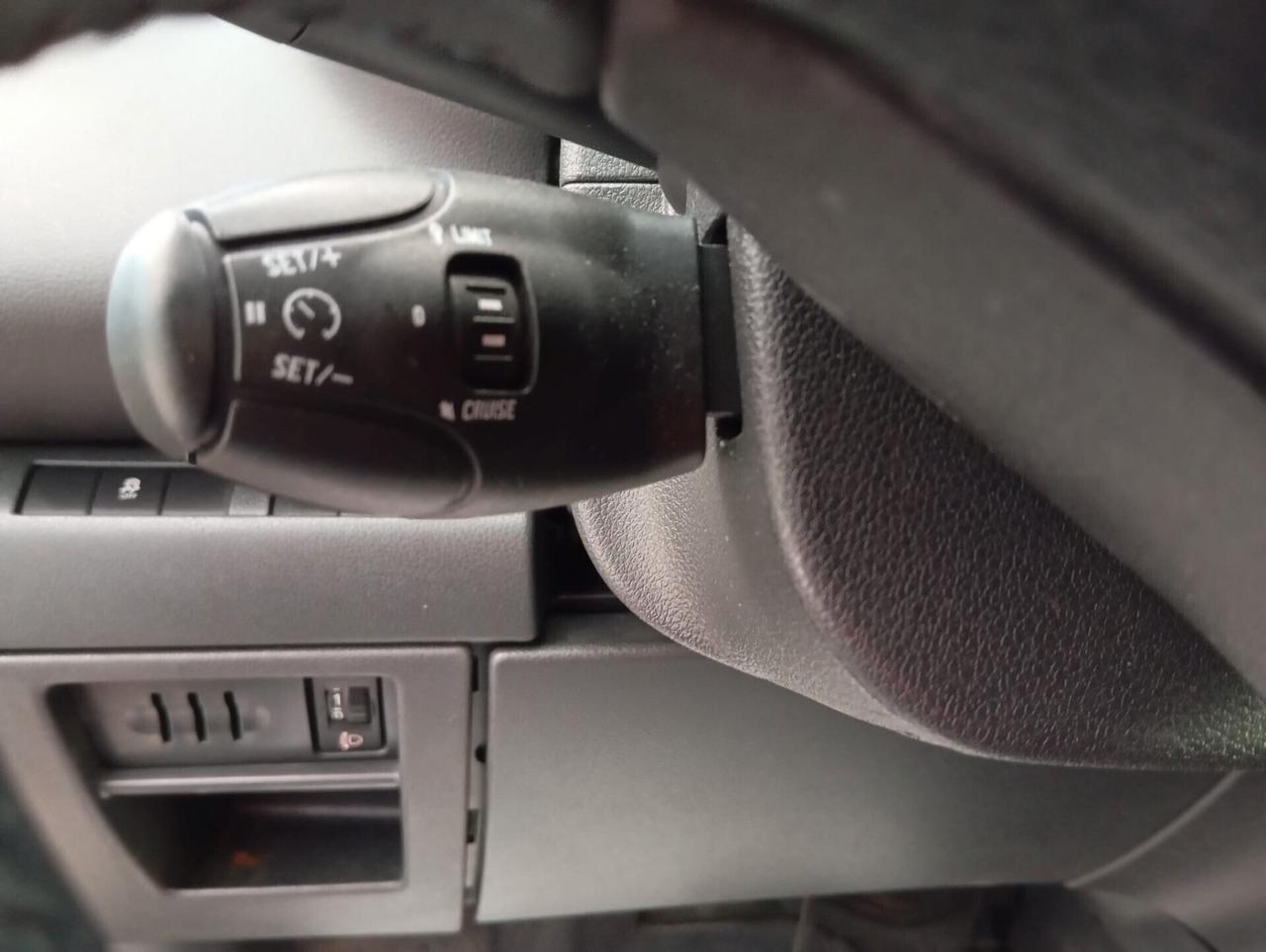 Peugeot 5008 "KM CERTIFICATI" 1.6HDI UNIPRO