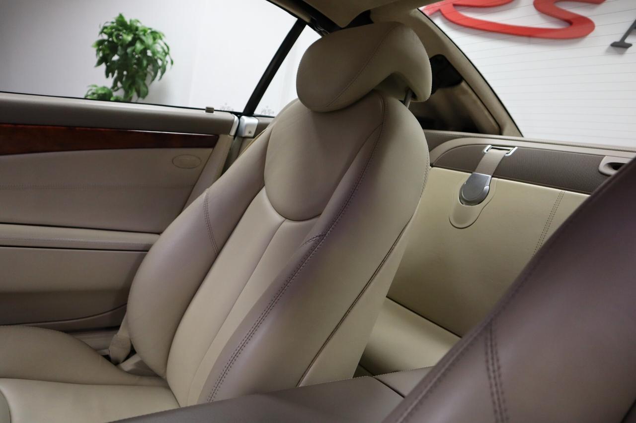 Mercedes-benz SL 500 cat