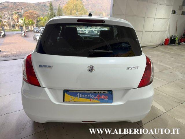 SUZUKI Swift 1.3 DDiS 5 porte GL Top