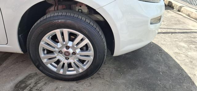 FIAT Punto 1.4 8V 3 porte Easypower Easy