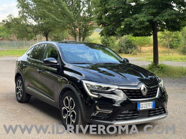 RENAULT Arkana Arkana Hybrid E-Tech 145 CV Intens
