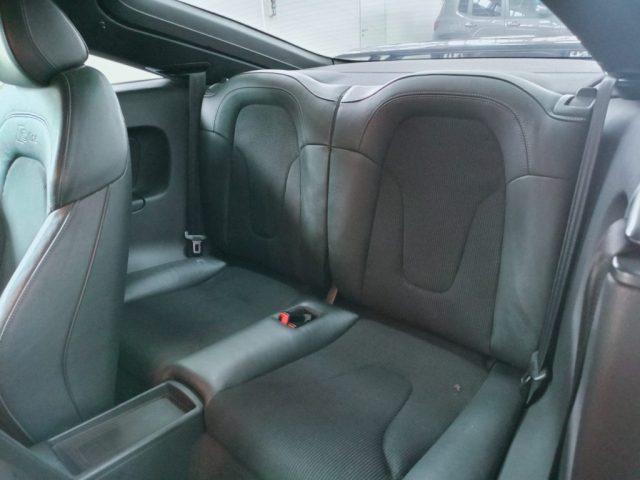 AUDI TT Coupé 2.0 TDI quattro Advanced plus S-LINE