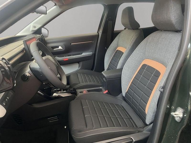 Citroën C3 Aircross C3 Aircross 1.2 hybrid Plus 145cv edcs6