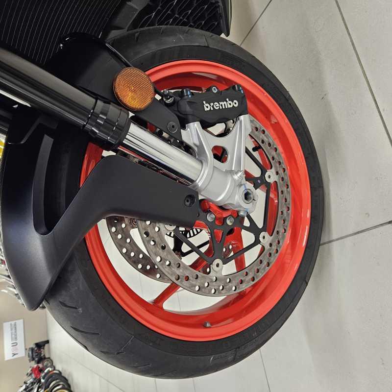 Aprilia Tuono 660 Factory - 2024