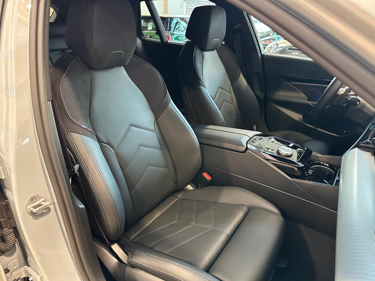 BMW 520 d Touring 48V xdrive MSport Pro - FULL