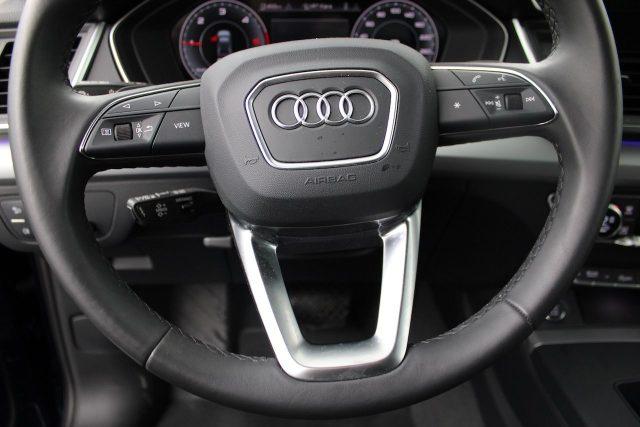 AUDI Q5 SPB 40 TDI quattro S tronic S line Tetto ap Matrix