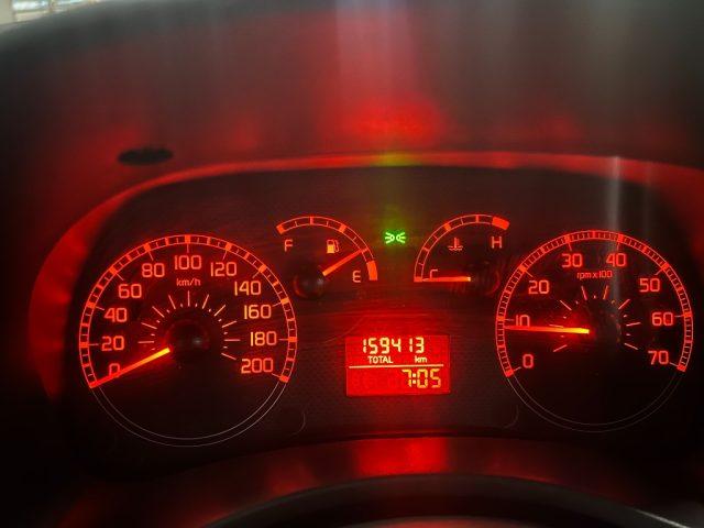 FIAT Panda 1.1 Active GARANZIA 24 MESI