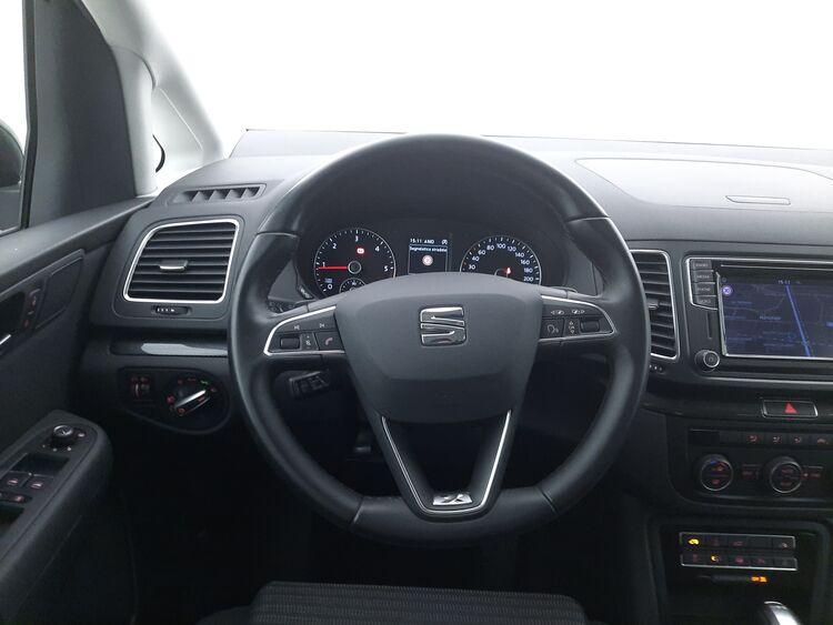 Seat Alhambra Xcellence DSG - 7 posti BR252051 2.0 Diesel 150CV