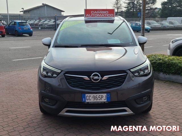 OPEL Crossland X 1.5 ECOTEC D 120 CV Start&Stop aut. Ultimate