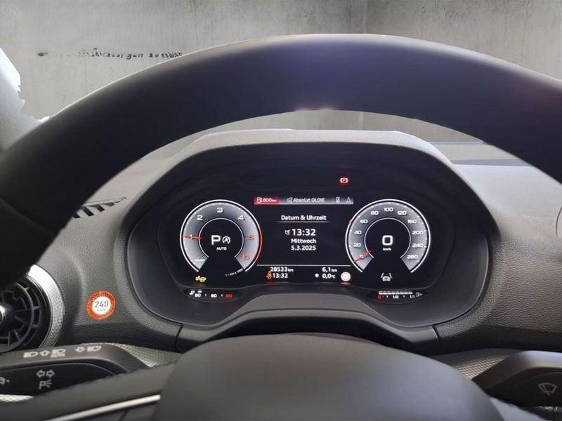Audi Q2 Q2 35 TDI S tronic Business Advanced NAVI LED COCKPIT