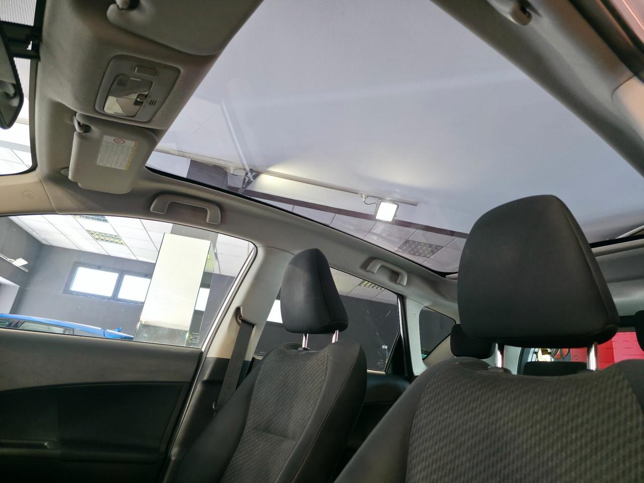 Toyota Verso-S