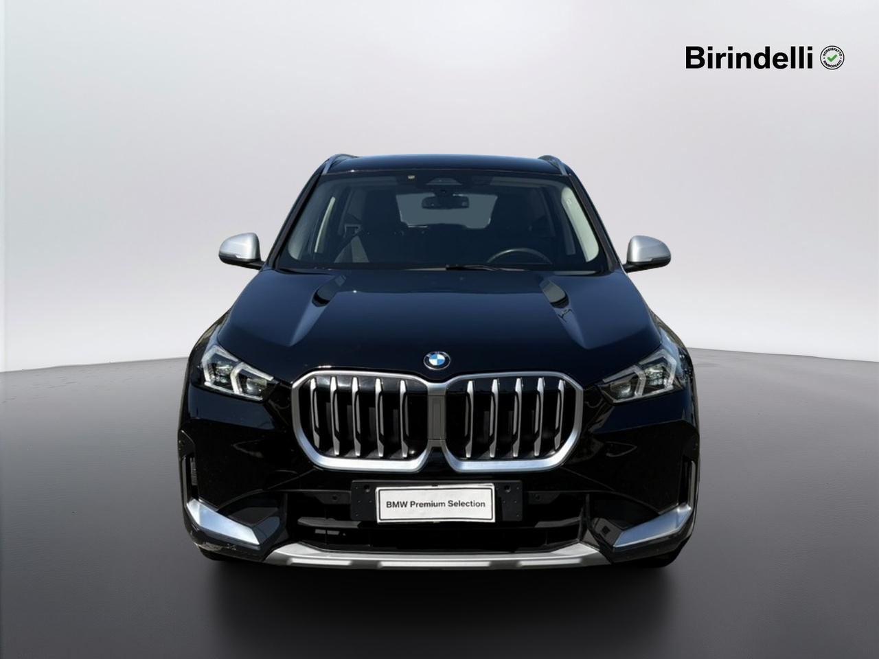 BMW X1 (U11) - X1 sDrive 18d xLine