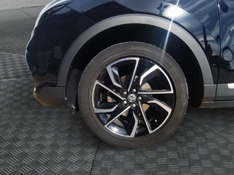 MG ZS 1.5 VTi-Tech Luxury