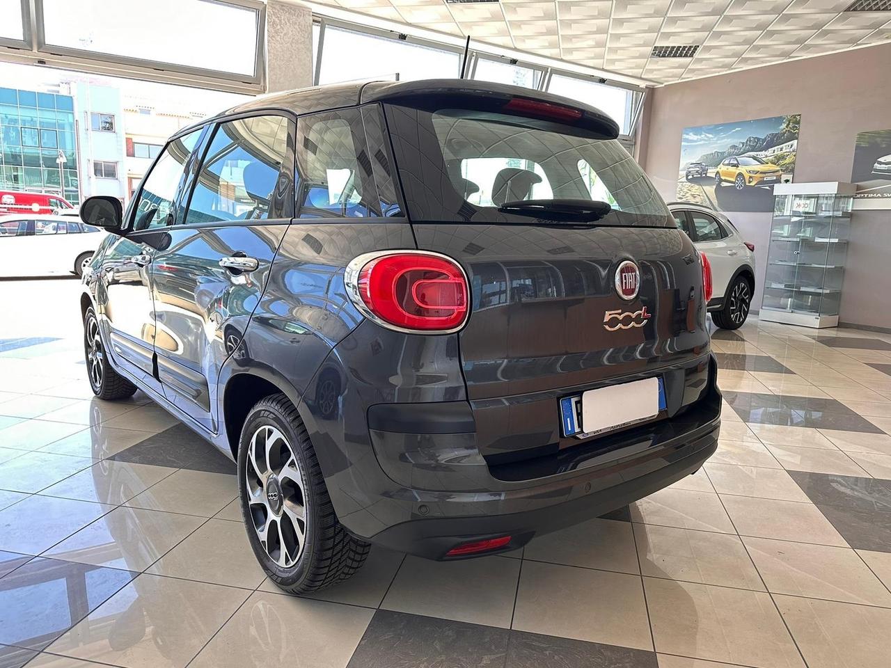 Fiat 500L 1.3 Multijet 95 CV Business