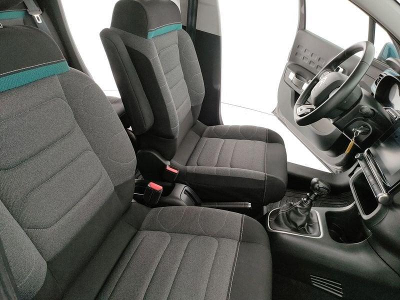 Citroën C3 C3 BlueHDi 100 S&S Shine N1