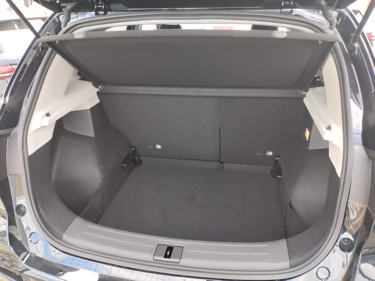 Mg ZS 1.5 VTi-tech Luxury