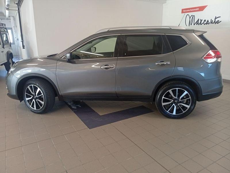 Nissan X-Trail X-Trail 1.6 dCi 2WD