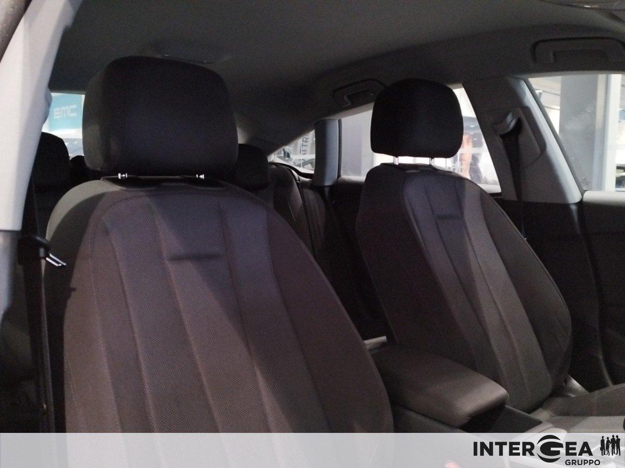 AUDI A5 Sportback 35 2.0 tdi mhev Business Advanced 163cv s-tronic