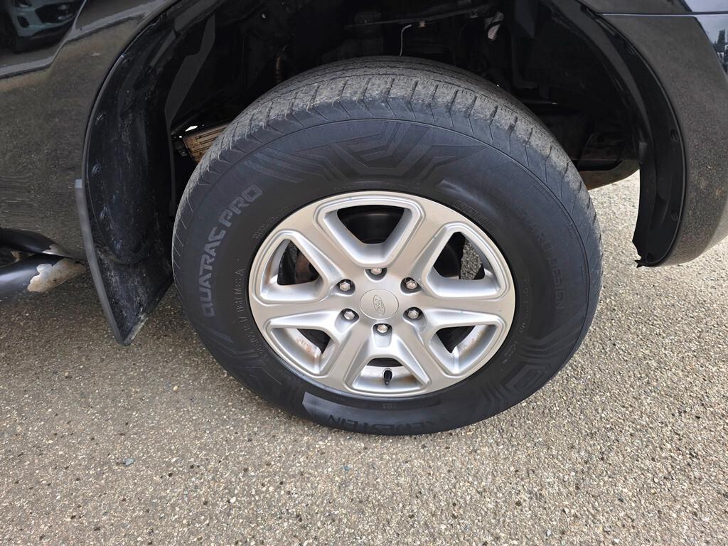 Ford Ranger 3.2 TDCi 200CV LIMITED DA VETRINA1