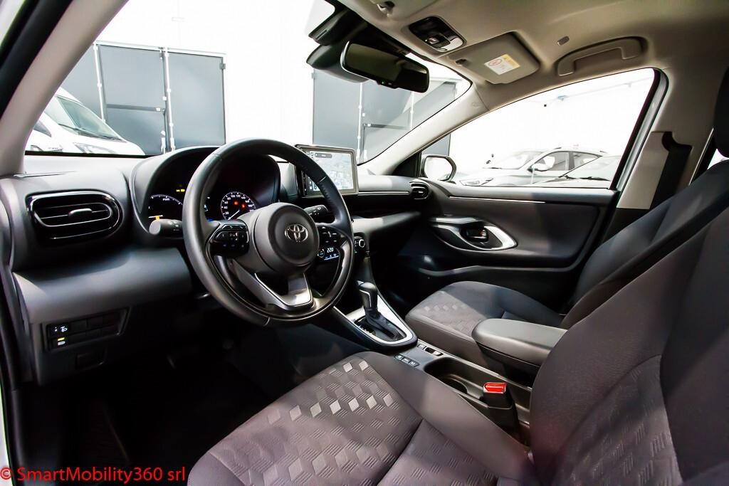 Toyota Yaris 1.5 Hybrid Active E-CVT Business Pack - Ok neopatentati!!!