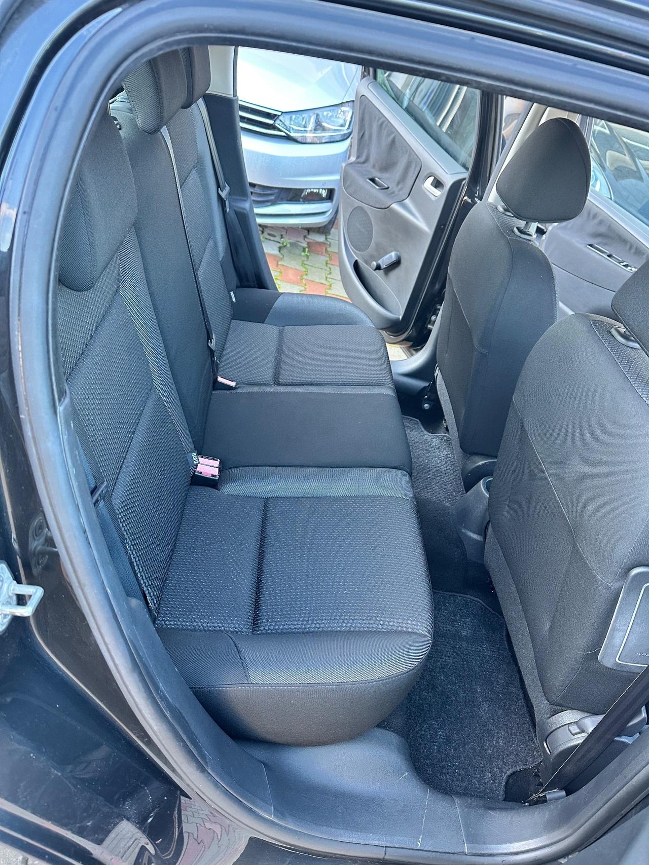 Peugeot 207 1.4 8V 75CV 5p. Energie ECO GPL