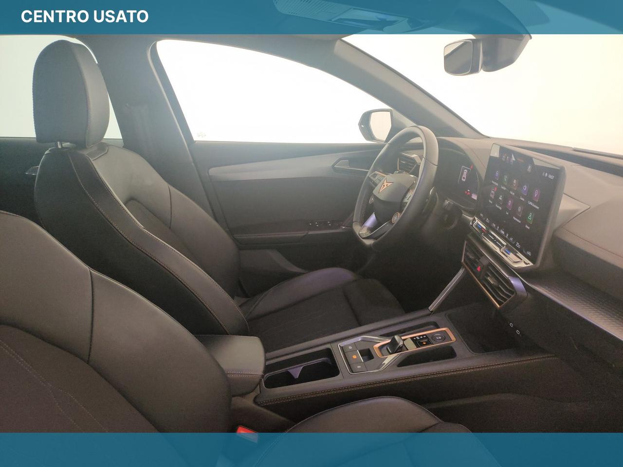 1.5 Hybrid 150 CV DSG