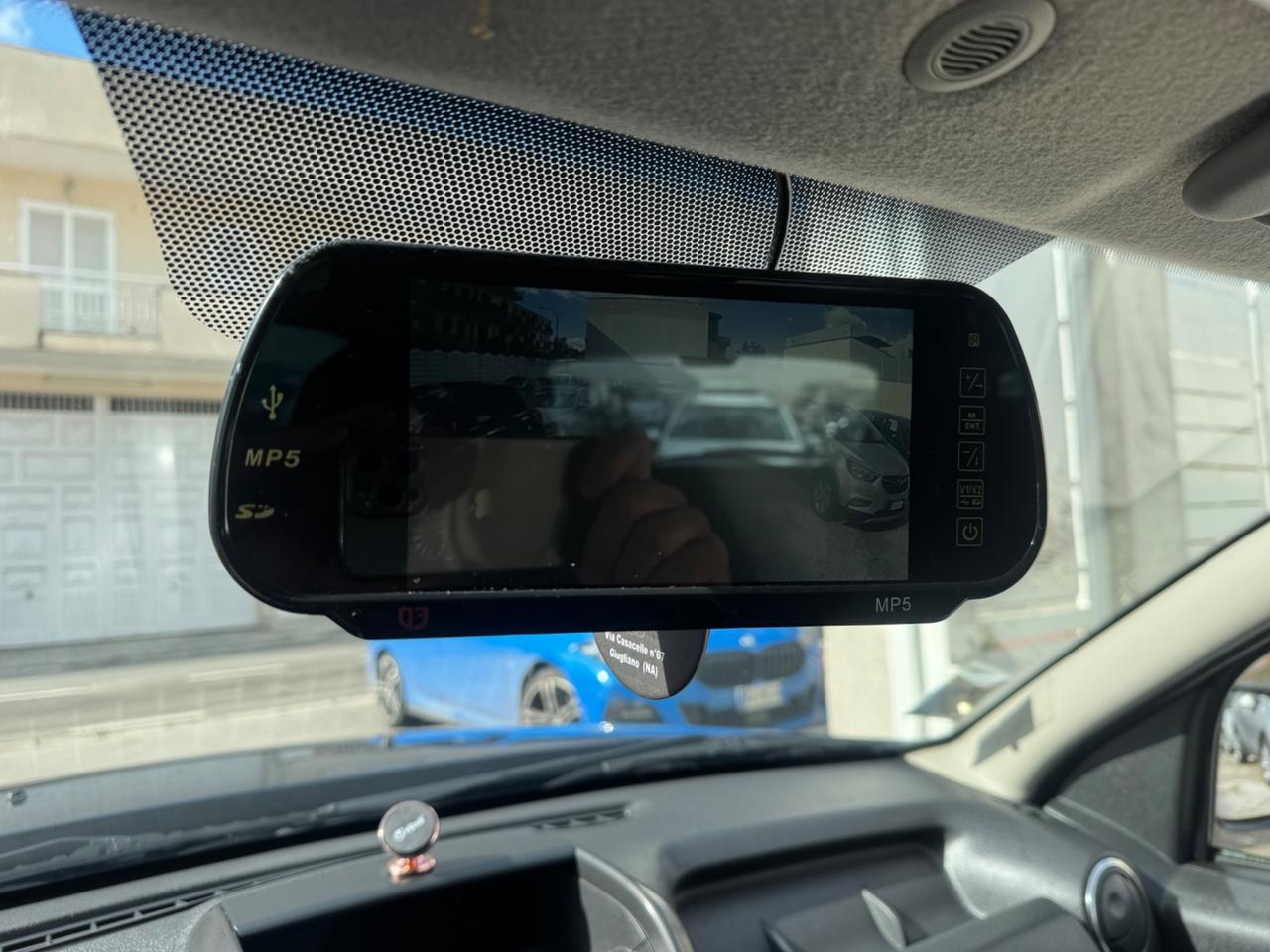 Dacia Duster 1.5 DIESEL 110CV Lauréate 12/2015