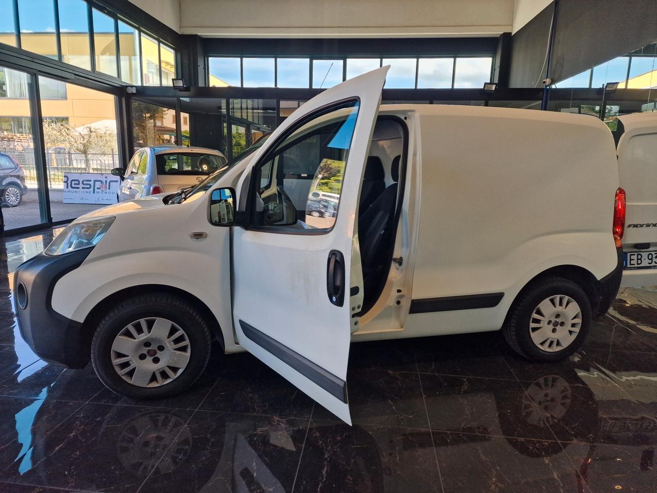 Fiat Fiorino 1.3 MJT 75CV Furgone Coibentato