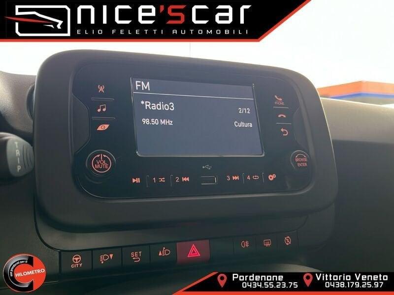FIAT Panda 1.0 FireFly S&S Hybrid *PROMO*