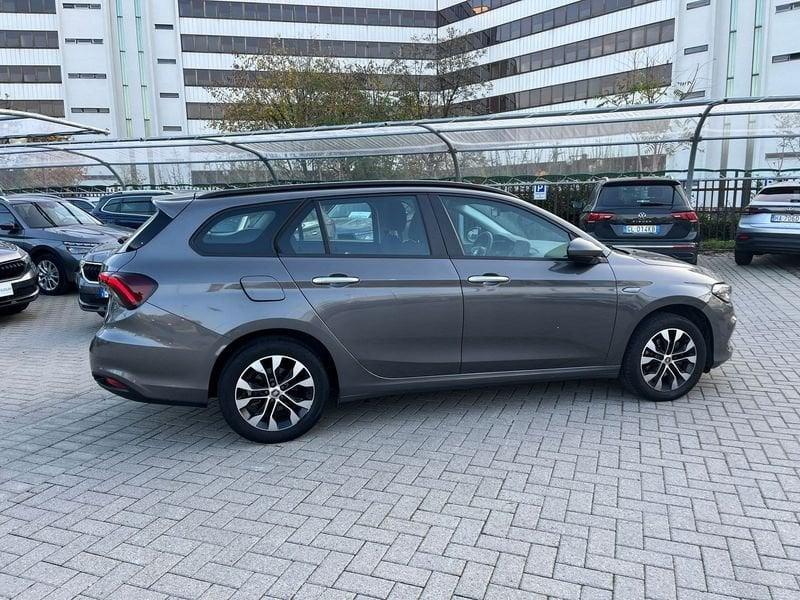 FIAT Tipo Tipo 1.6 Mjt S&S SW