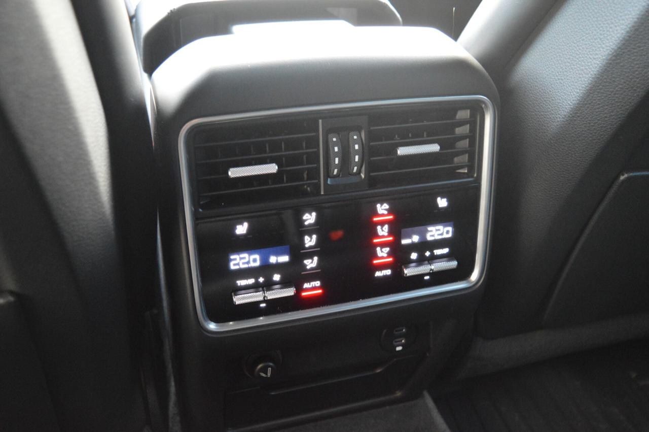 Porsche Cayenne 4.0 V8 Turbo