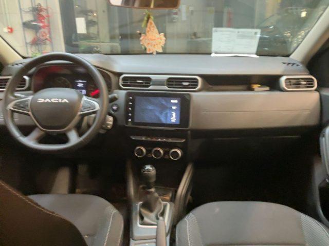 DACIA Duster 1.0 TCe GPL MY23 4x2 Prestige Up OK NEOPATENTATI