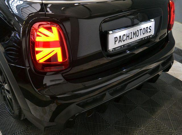 MINI Cooper 1.5 JCW John Cooper Works 5 porte Aut-Tetto-Pelle*