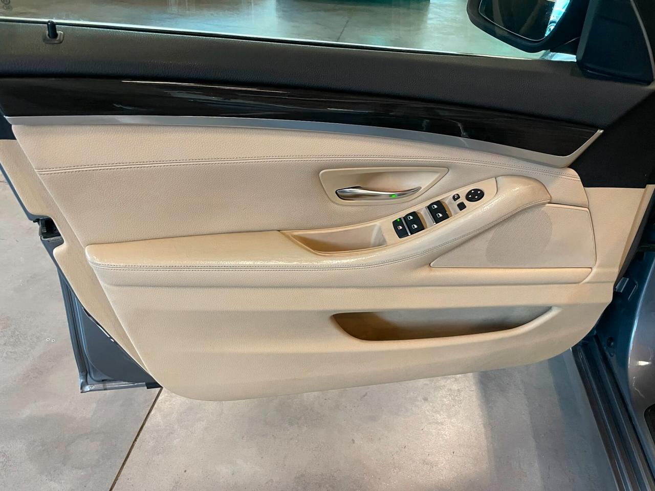 Bmw 530 530d luxury