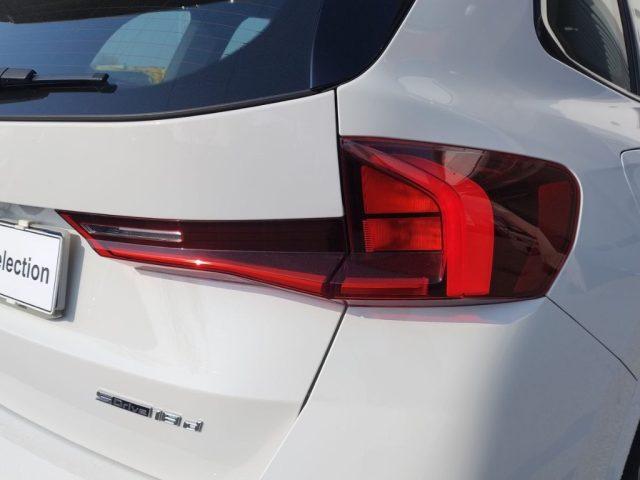 BMW X1 sDrive 18d Msport Aut.