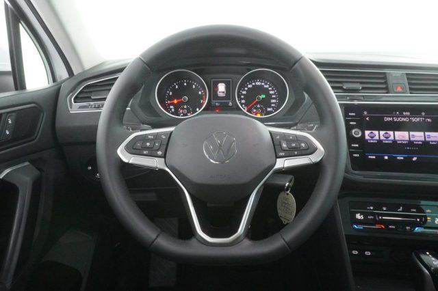 VOLKSWAGEN Tiguan Tiguan 1.5 TSI 150 CV DSG ACT Life