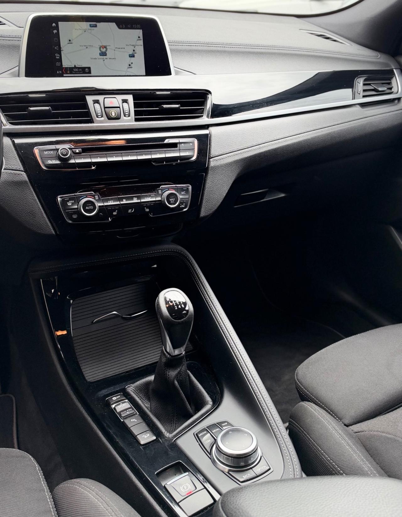 Bmw X2 Xdrive 2.0 Diesel 150 Cv