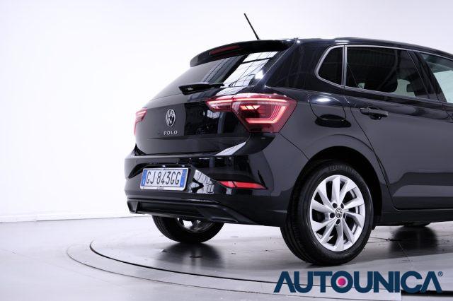 VOLKSWAGEN Polo 1.0 TSI DSG STYLE NEOPATENTATI